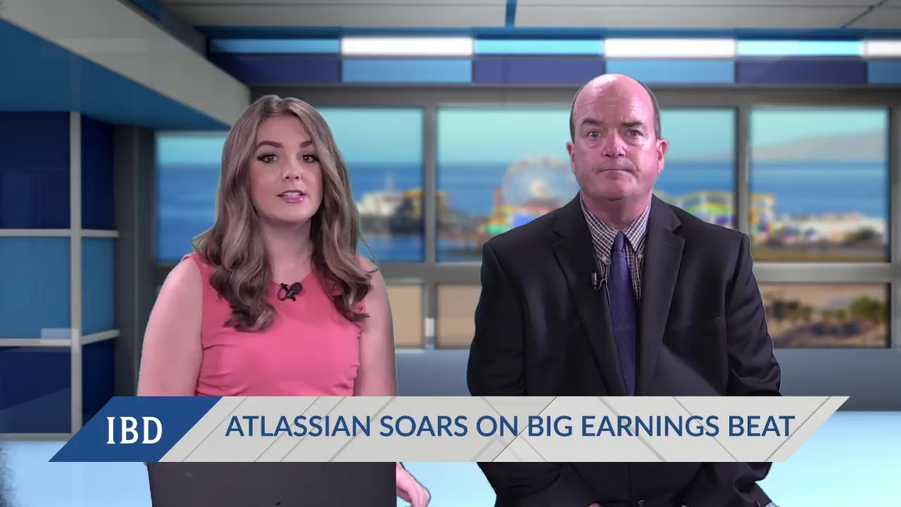 MARKET UPDATE: How Are GE, Skechers, And Atlassian Acting On Earnings? MARKET UPDATE: How Are GE, Skechers, And Atlassian Acting On Earnings?