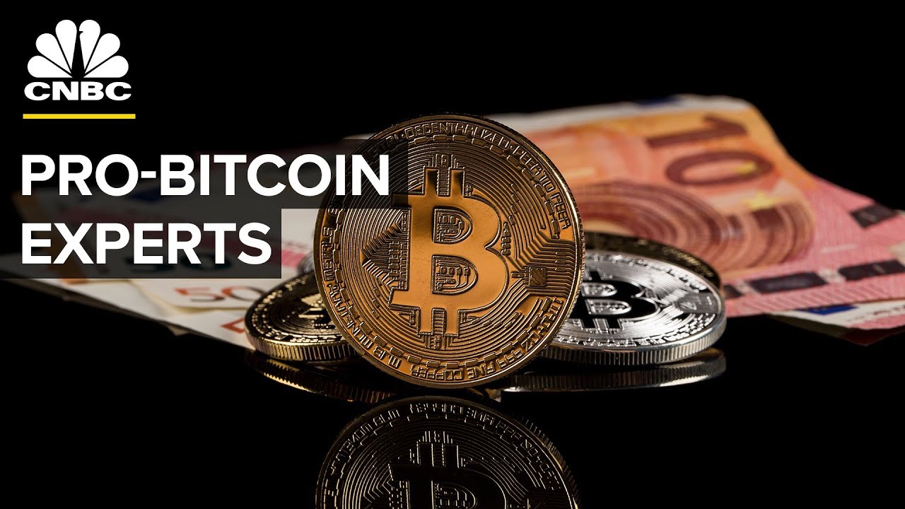 bitcoin expert warns of imminent drop cnbc