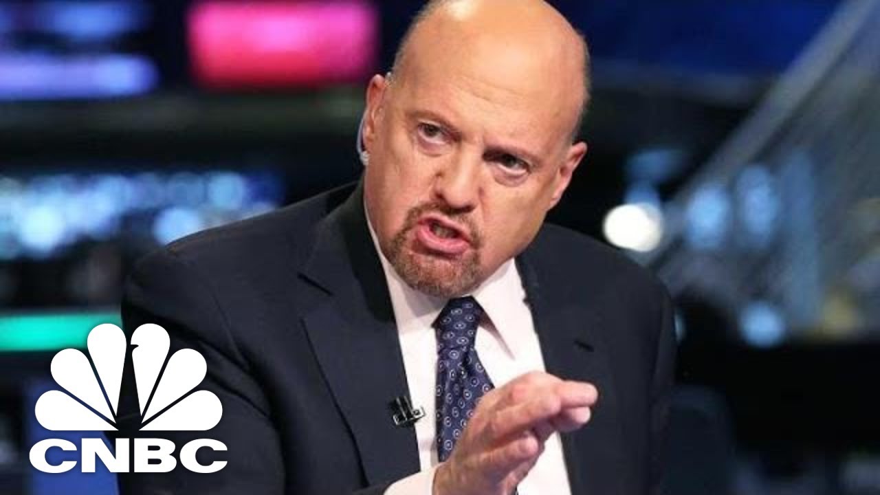 Jim Cramer: This Jobs Report Is ‘Bountiful’ | CNBC - TradingETFs.com