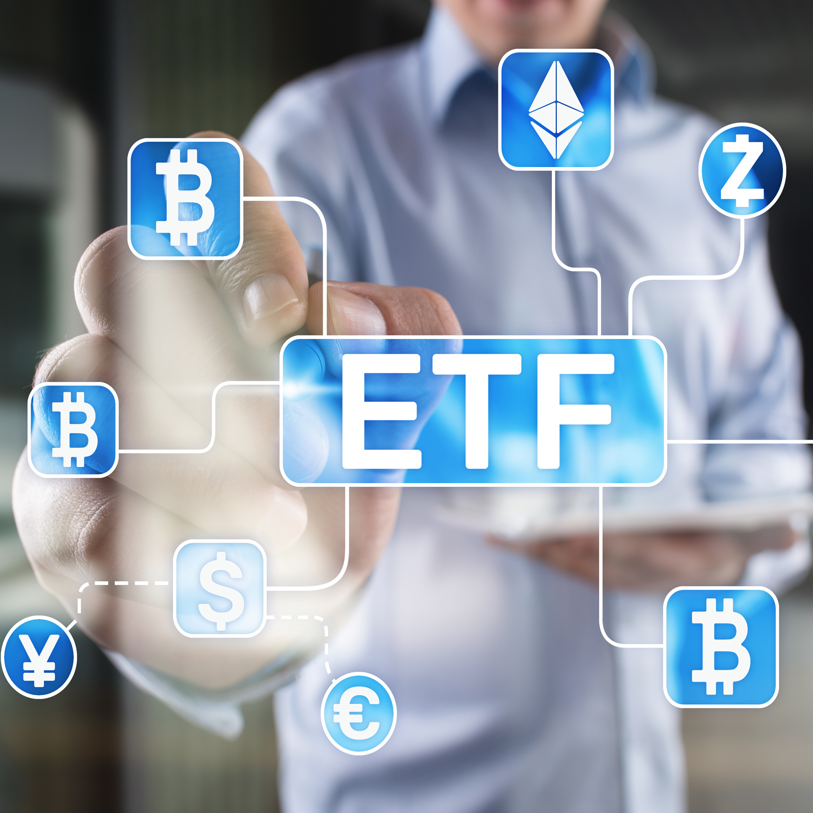 coinbase crypto etf