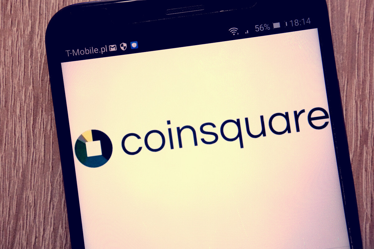 Coinsquare’s Coincapital Launches Two ETFs on the Toronto ...