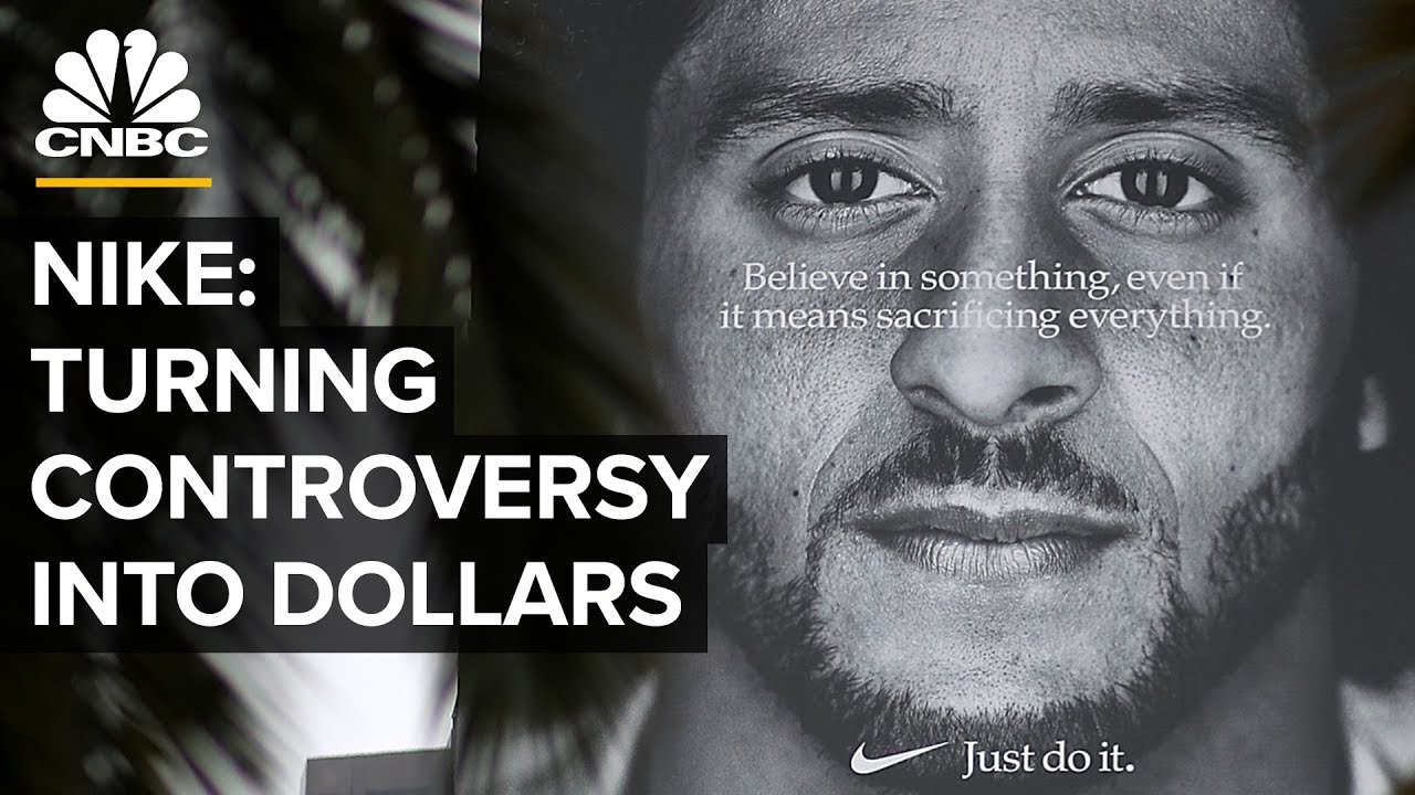 Nike Controversy 2025