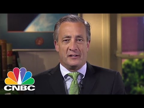 Garbage? Waste Management CEO David Steiner | Mad Money | CNBC