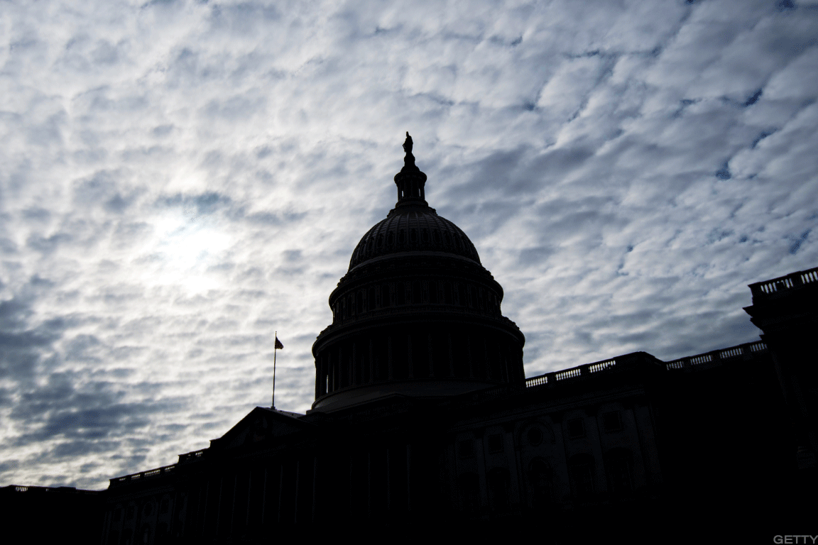 The Government Shutdown Could Carry Hidden Dangers for Investors