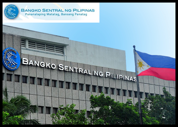 Philippines Cuts Key Interest Rate As GDP Growth Eases To 4-year Low ...