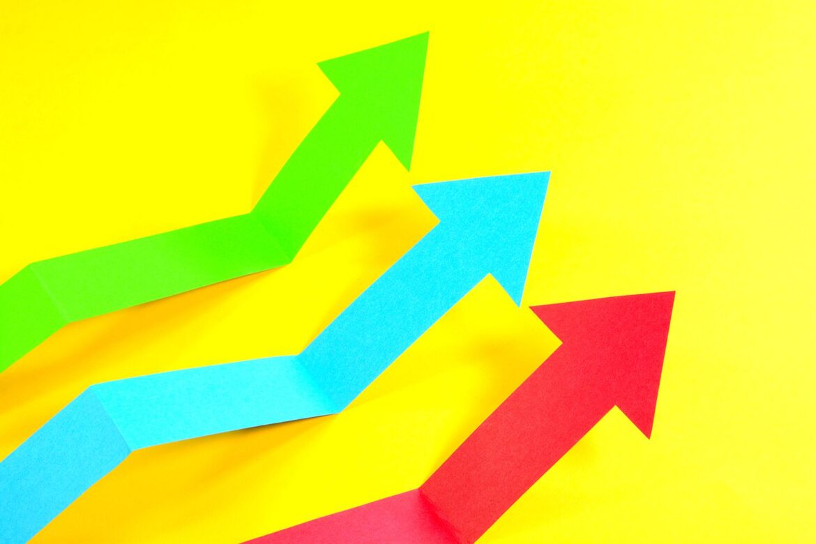 Which ETFs Have Outperformed Through the Sell-Off Which ETFs Have Outperformed Through the Sell-Off