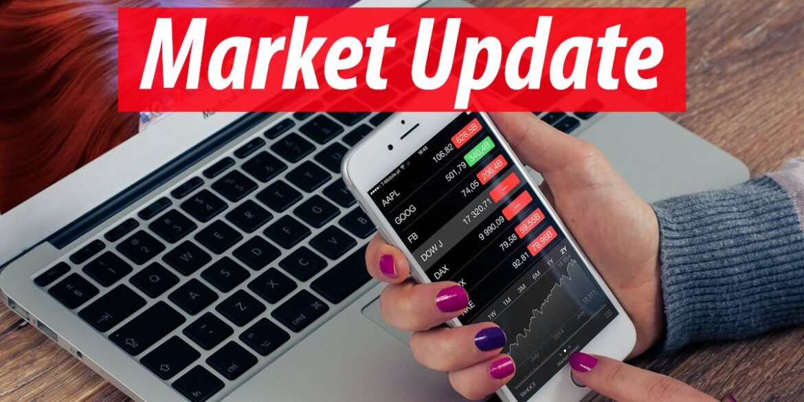 Stock Market Update