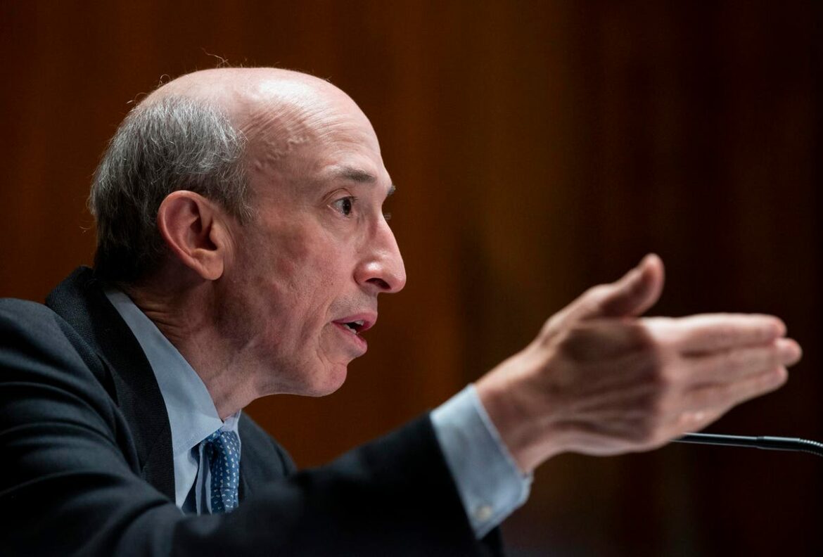 Why The SEC’s Stance On Bitcoin ETFs May Need To