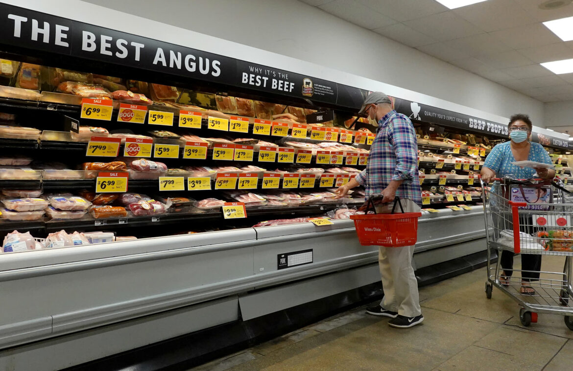 CPI inflation February 2022: