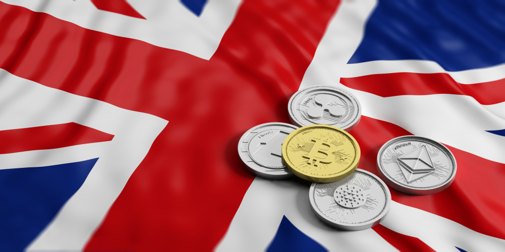 Could U.K.’s Crypto Disaster Be A Lesson for U.S. Regulation?