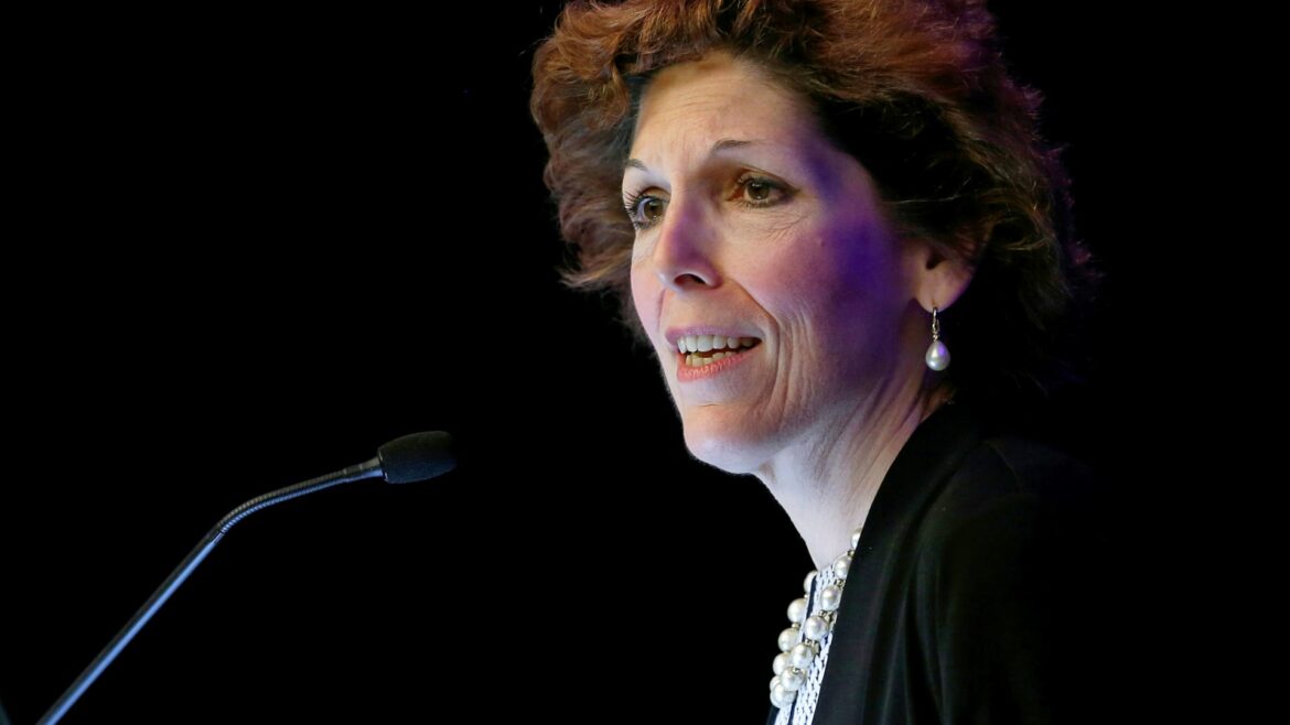 Fed’s Mester casts doubt on the need for ‘shock’ interest