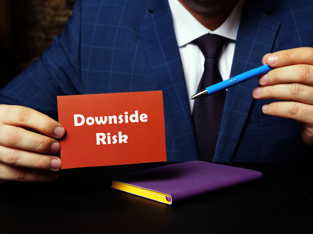 An ETF Strategy to Better Manage the Downside Risks of