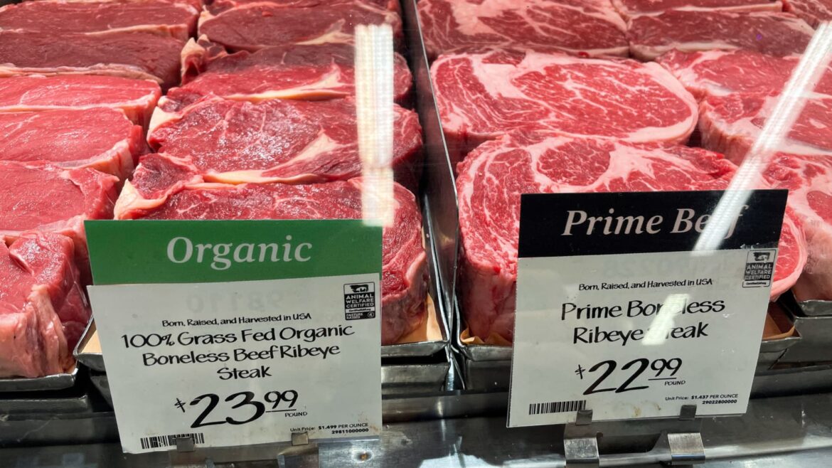 Everyone knows inflation is on fire. Here’s what’s really fueling