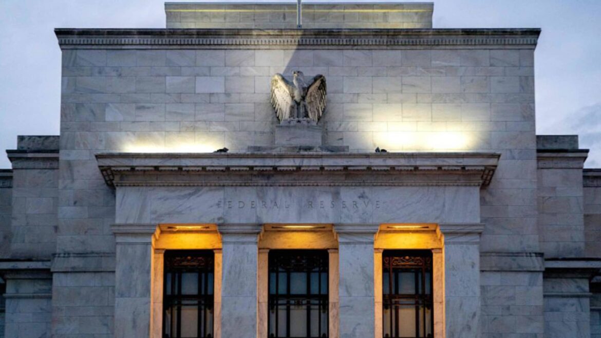 Fed likely to hike rates by three-quarters of a point