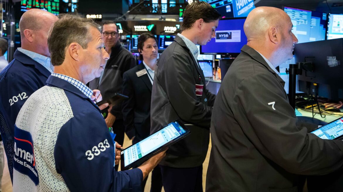 Goldman sees signs inflation is peaking, could be positive for