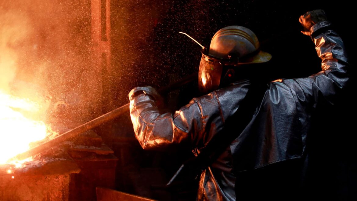 Payrolls rose 390,000 in May, better than expected as companies