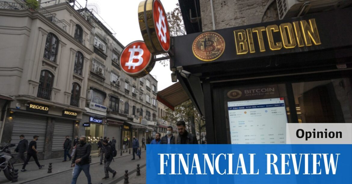 The birth of crypto ETFs has not been cheap or