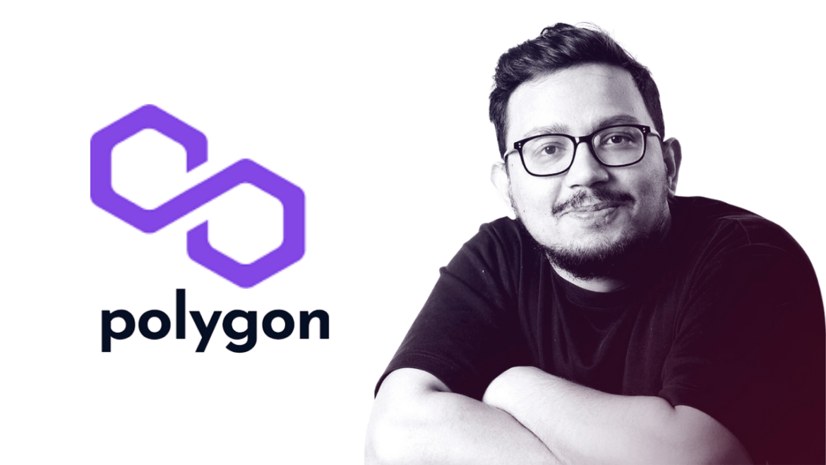 Web3 Still ‘Mega-Mega Bullish’ Despite Crypto Mayhem, Polygon Co-Founder Says
