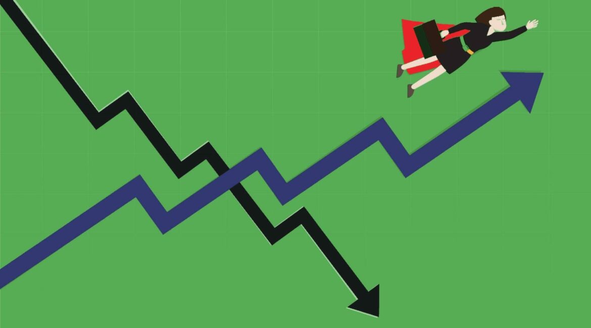 5 assets investors are buying in the dip: From commodities