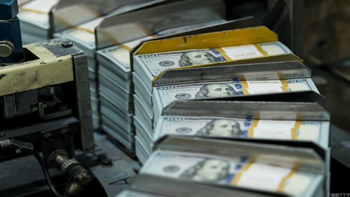 From Illumina to Twist Bioscience, A Strong Dollar is Bad