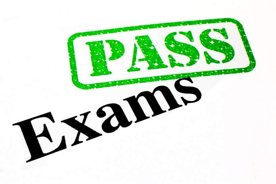 Grant Ball Passes CIMA® Exam!