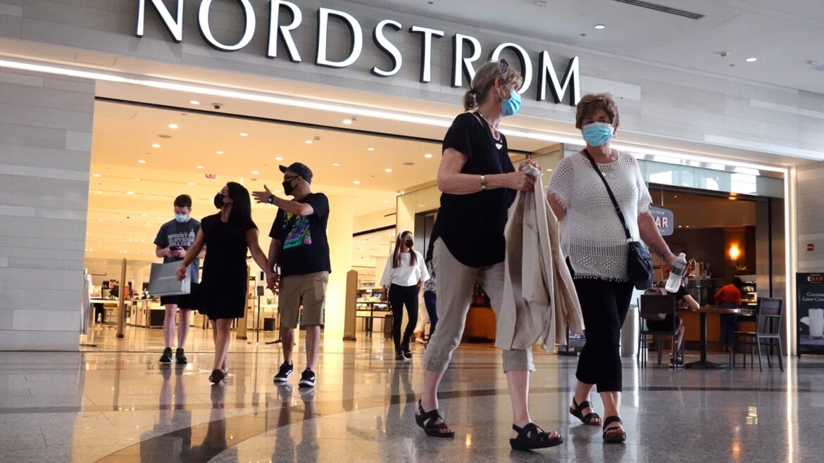 Little changed amid fall in gas prices and drop in