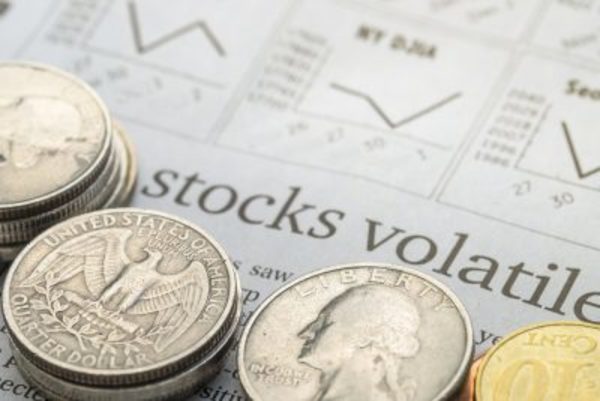 Market Volatility Still Looms — Consider This ETF