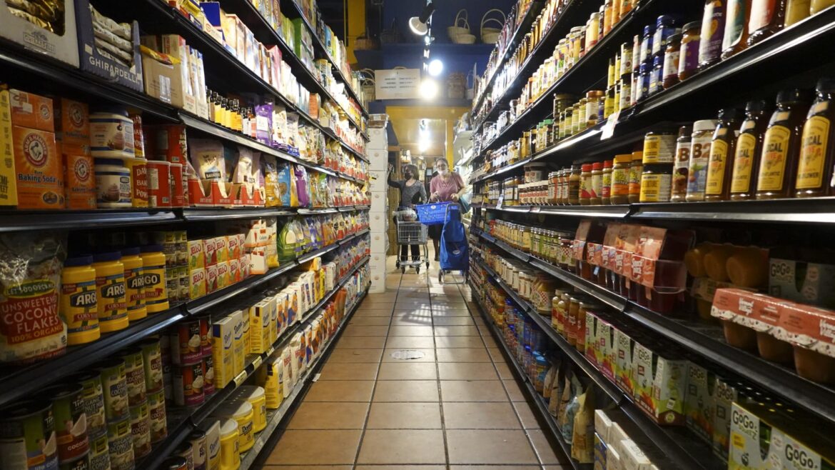 Producer price index July 2022: Wholesale inflation fell 0.5%