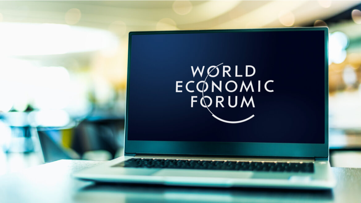 WEF Launches Crypto Sustainability Coalition to Leverage Web3 Technologies in
