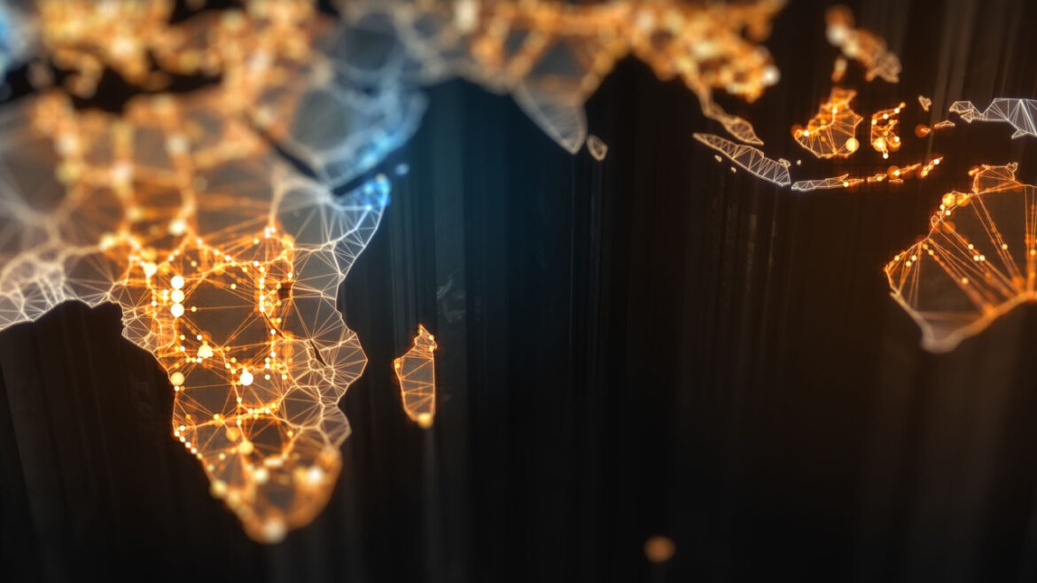 Web3 Firm Acquires Creator of South Africa’s First Listed PoW