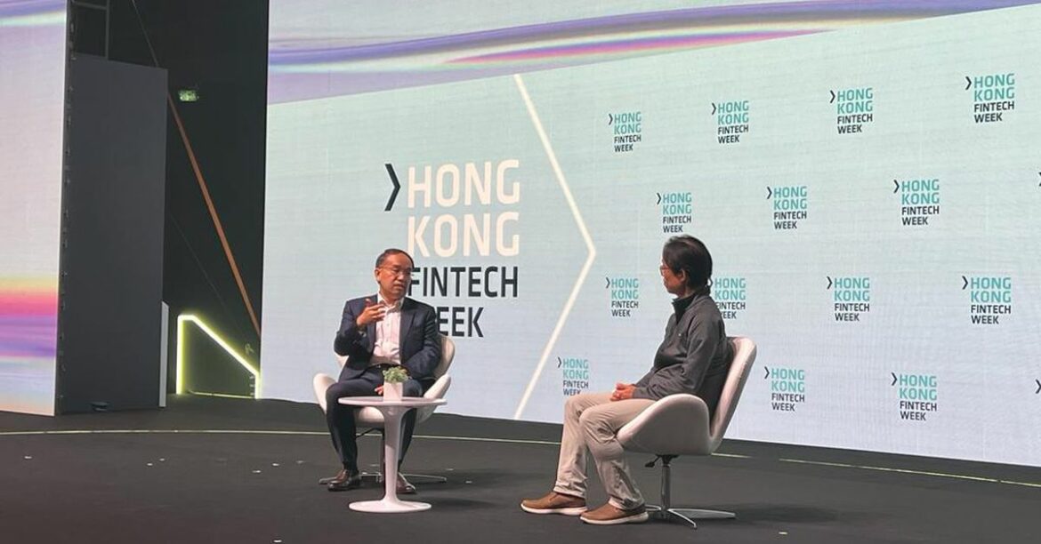 Hong Kong Govt. Reconsiders Stance on Virtual Asset ETFs, Tokenised