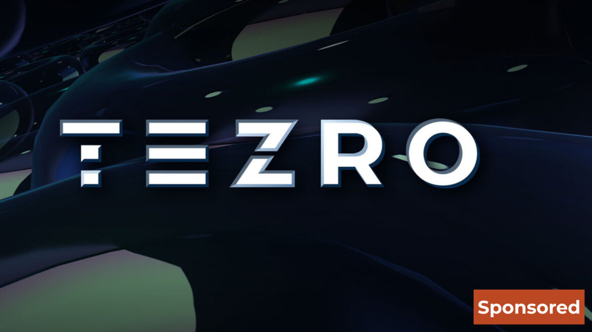 Tezro Payments System Introduces Web3 Alternative to Swift