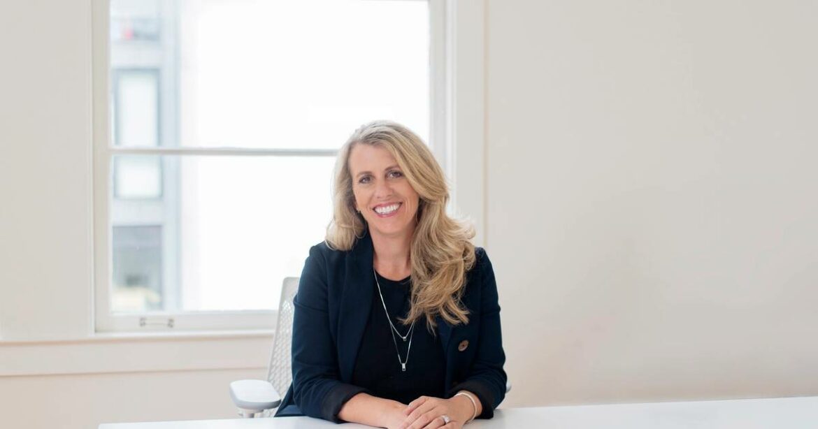 Web3 leader Denelle Dixon on regulation